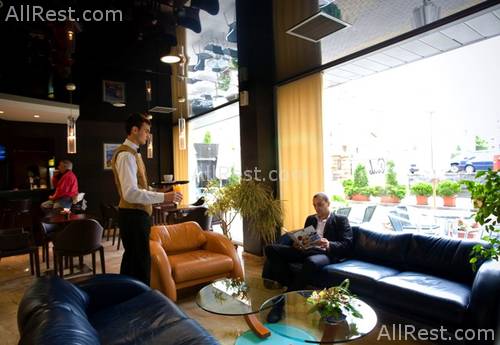 Best Western City Hotel 5